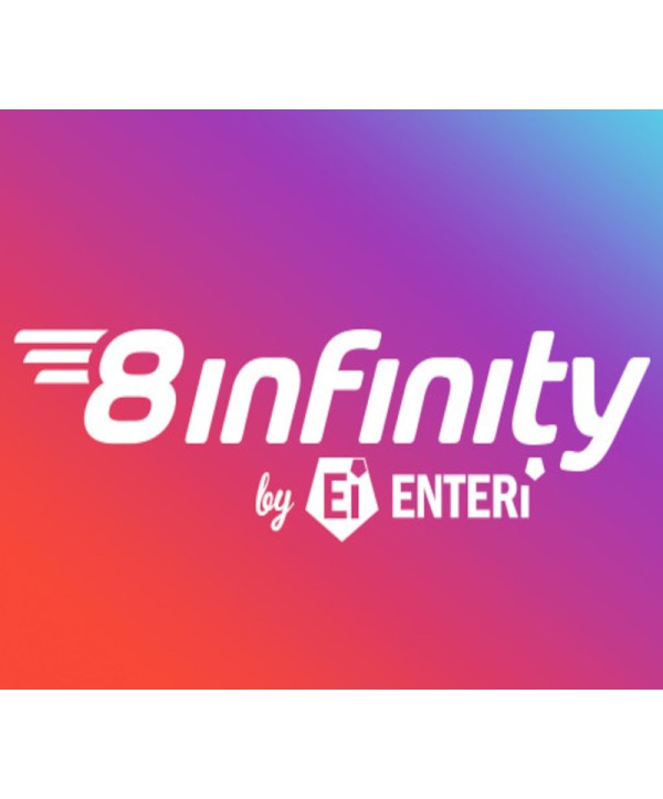 8infinity Steam Key GLOBAL